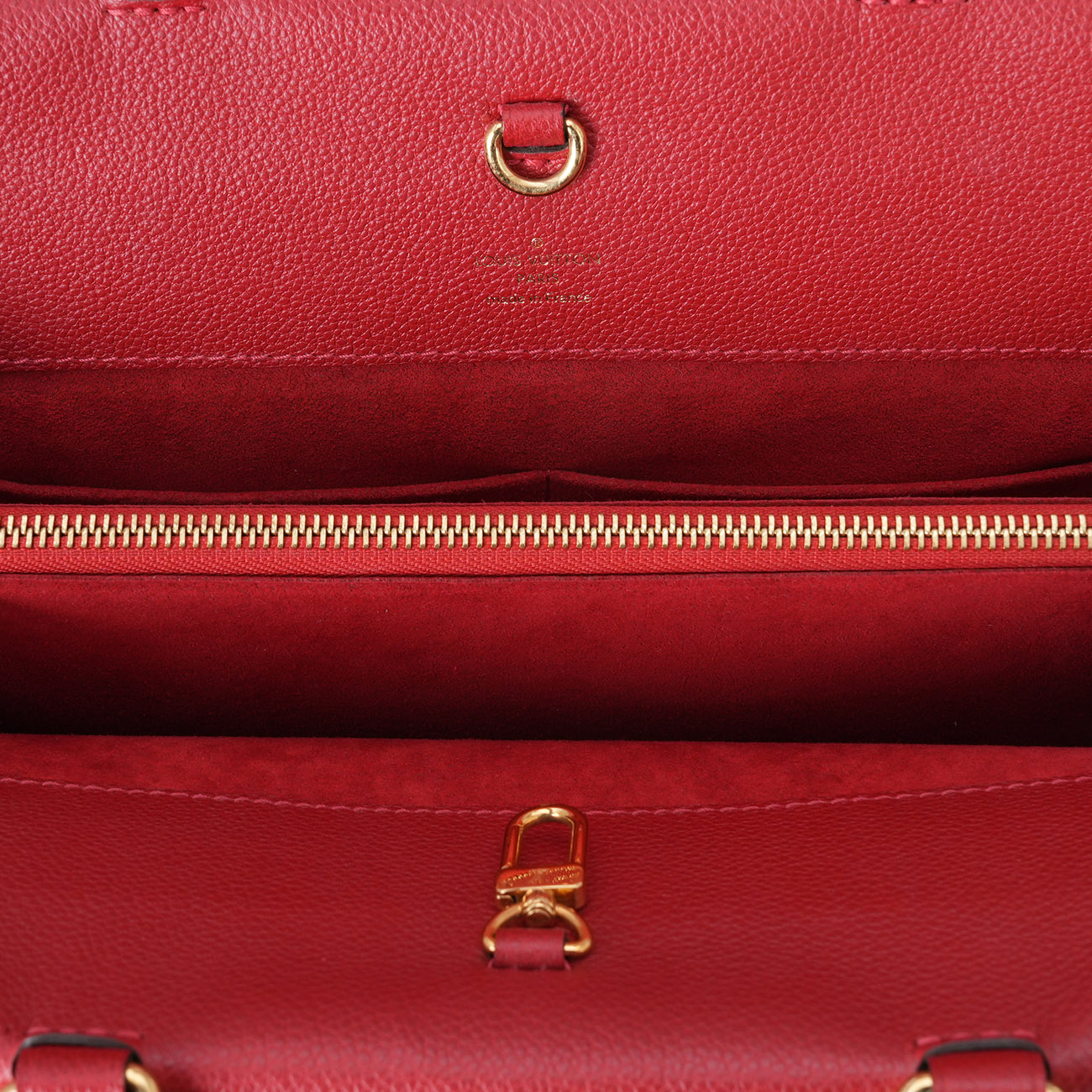 LOUIS VUITTON(USED)루이비통 M41738 비너스 모노그램 숄더백